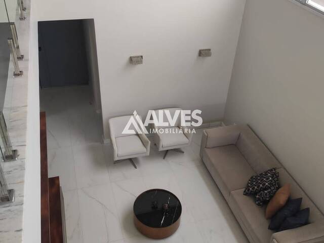 CASA EM CONDOMÍNIO para Aluguel em Feira de Santana - 4