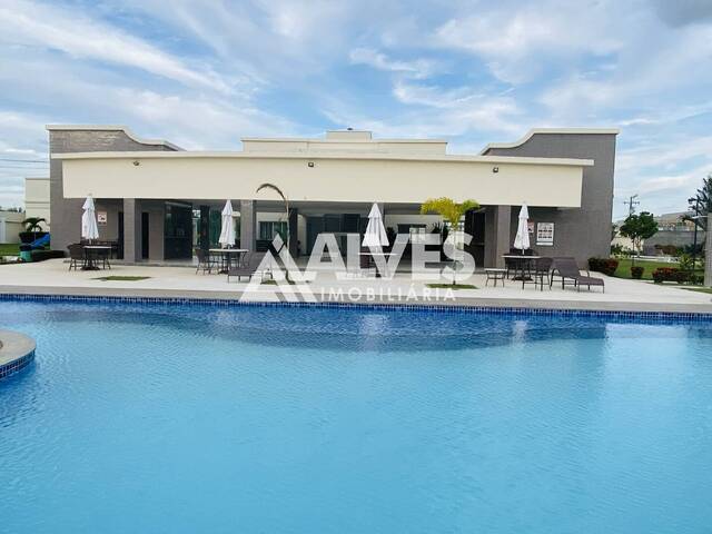 #2641 - LOTE EM CONDOMÍNIO para Compra em Feira de Santana - BA