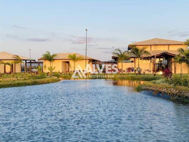 #2643 - LOTE EM CONDOMÍNIO para Compra em Feira de Santana - BA