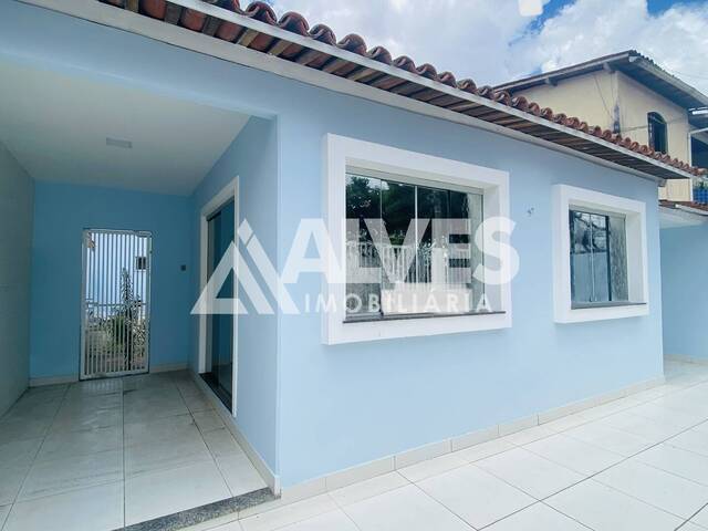 CASA para Compra em Feira de Santana - 2