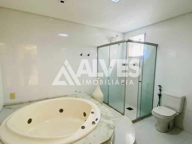 CASA para Aluguel em Feira de Santana - 2