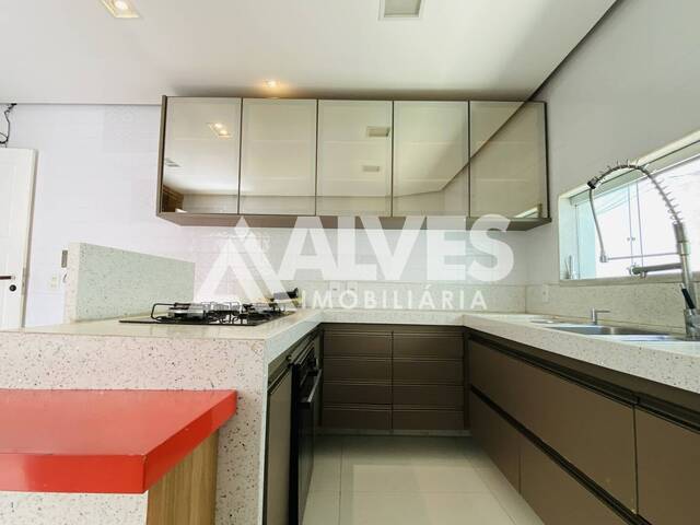 CASA para Aluguel em Feira de Santana - 3