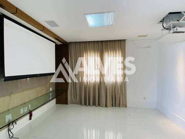 CASA para Aluguel em Feira de Santana - 4