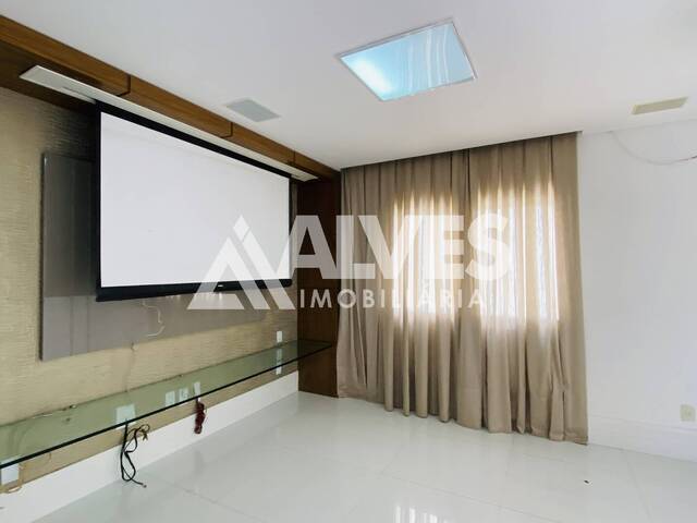 CASA para Aluguel em Feira de Santana - 5