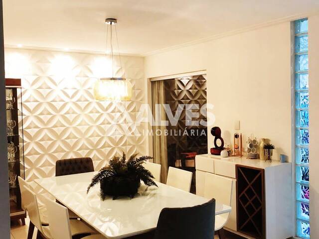 CASA EM CONDOMÍNIO para Compra em Feira de Santana - 4