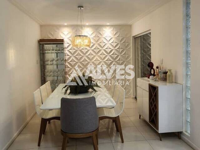 CASA EM CONDOMÍNIO para Compra em Feira de Santana - 5