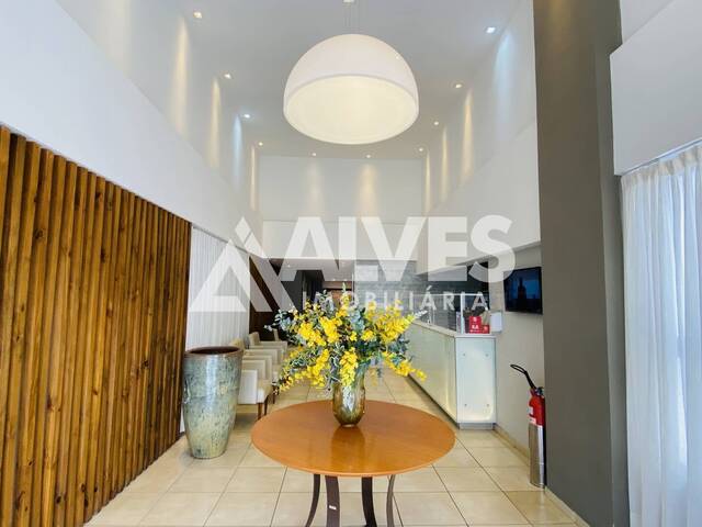 APARTAMENTO para Compra em Feira de Santana - 4