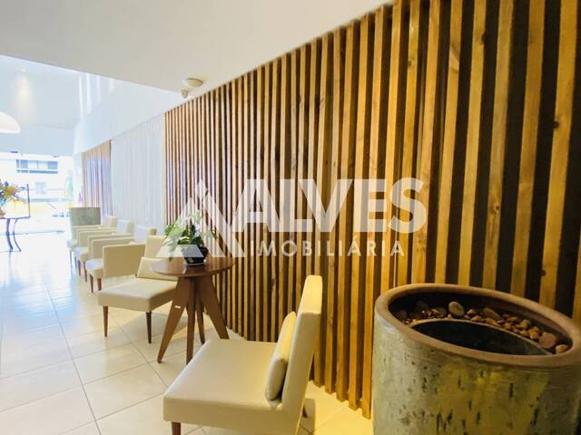 APARTAMENTO para Compra em Feira de Santana - 3