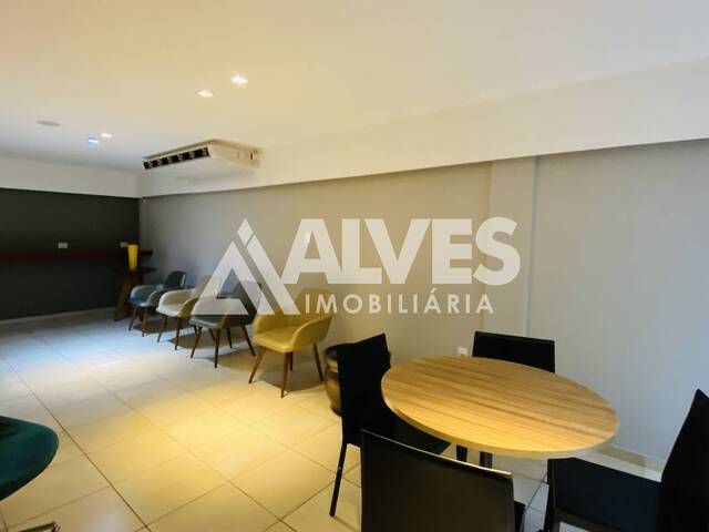 APARTAMENTO para Compra em Feira de Santana - 5