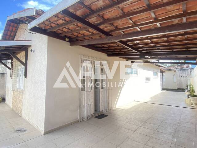 CASA para Aluguel em Feira de Santana - 2