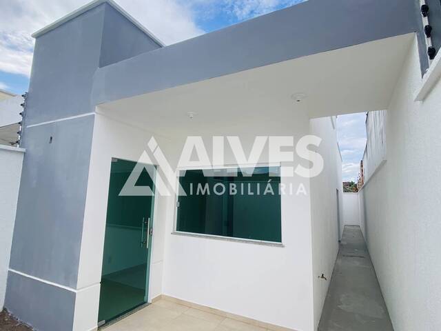 CASA para Compra em Feira de Santana - 3