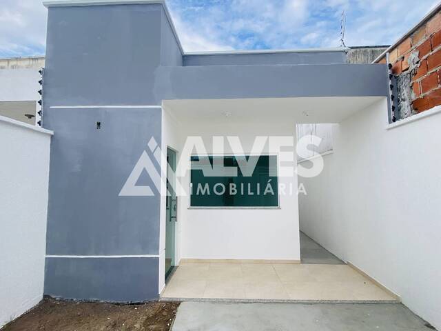 CASA para Compra em Feira de Santana - 5