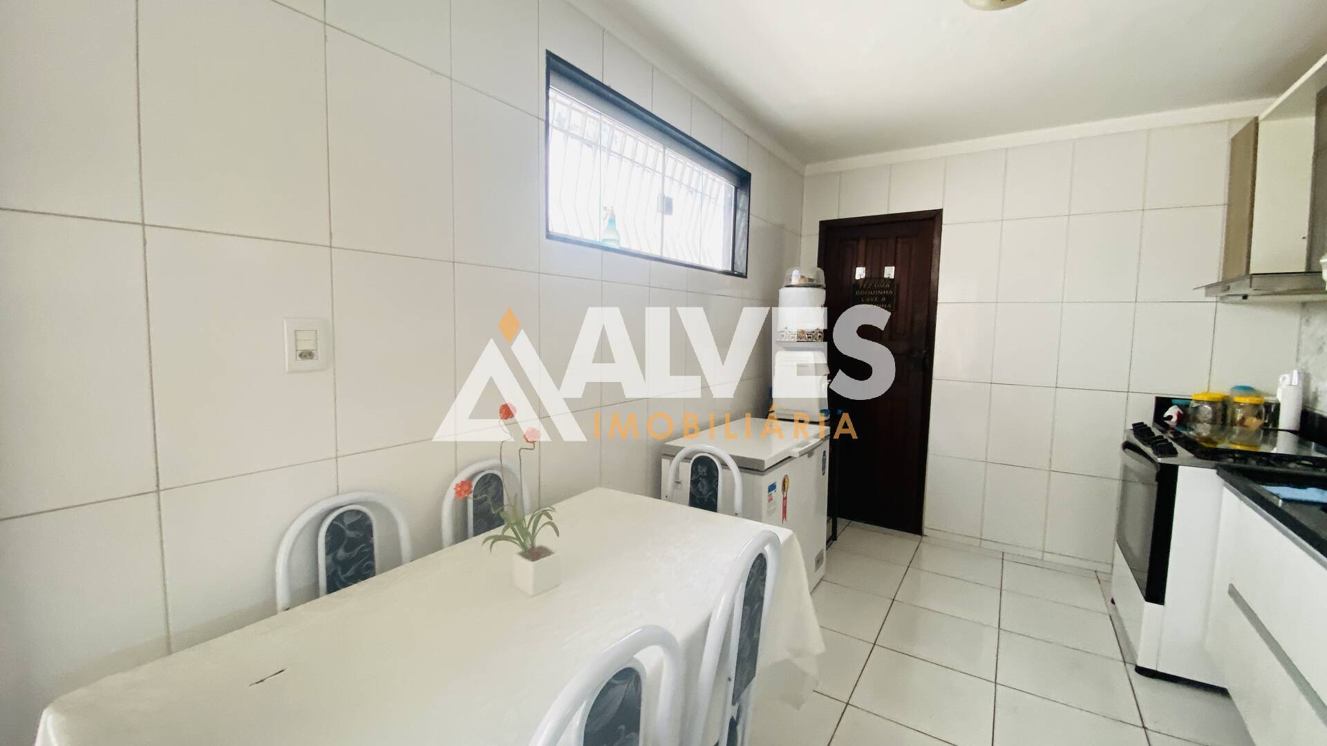 Casa, 4 quartos, 200 m² - Foto 12