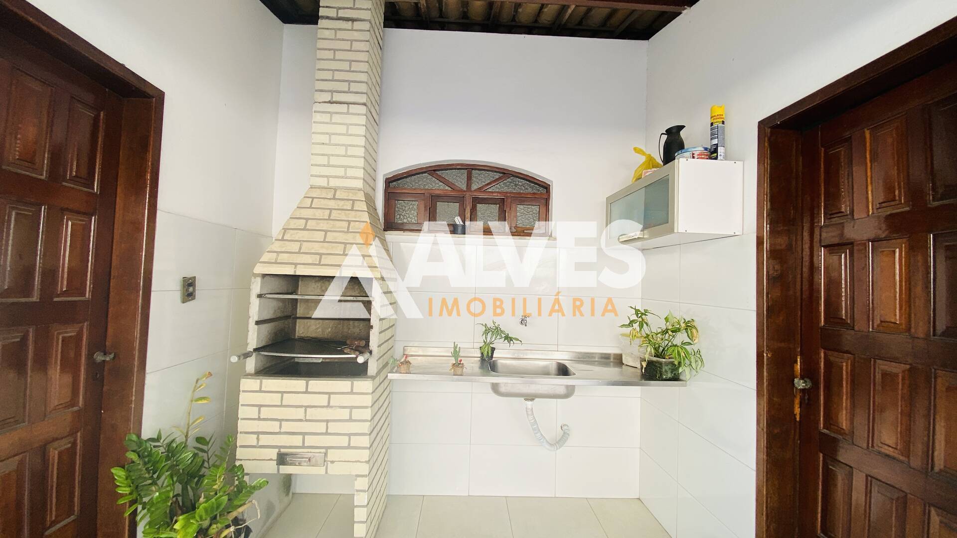 Casa, 4 quartos, 200 m² - Foto 23