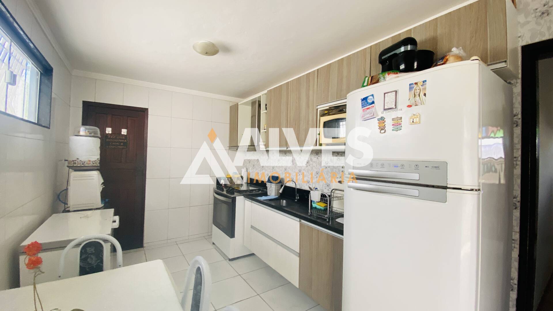 Casa, 4 quartos, 200 m² - Foto 11