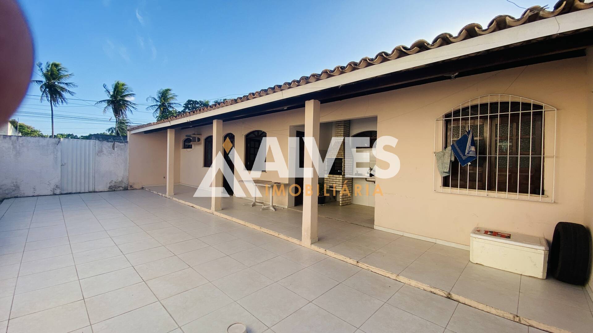 Casa, 4 quartos, 200 m² - Foto 3