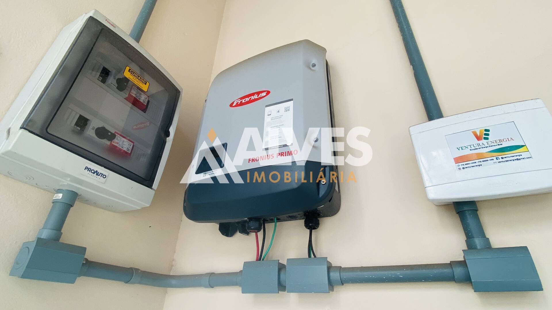 Casa, 4 quartos, 200 m² - Foto 5