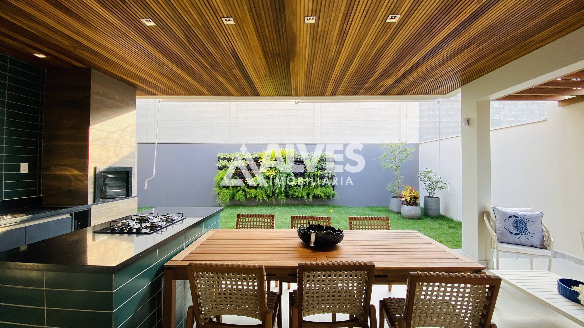 Casa de Condomínio à venda com 3 quartos, 122m² - Foto 3