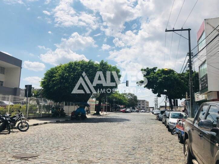 Loja-Salão, 520 m² - Foto 1