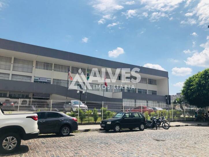 Loja-Salão, 520 m² - Foto 2