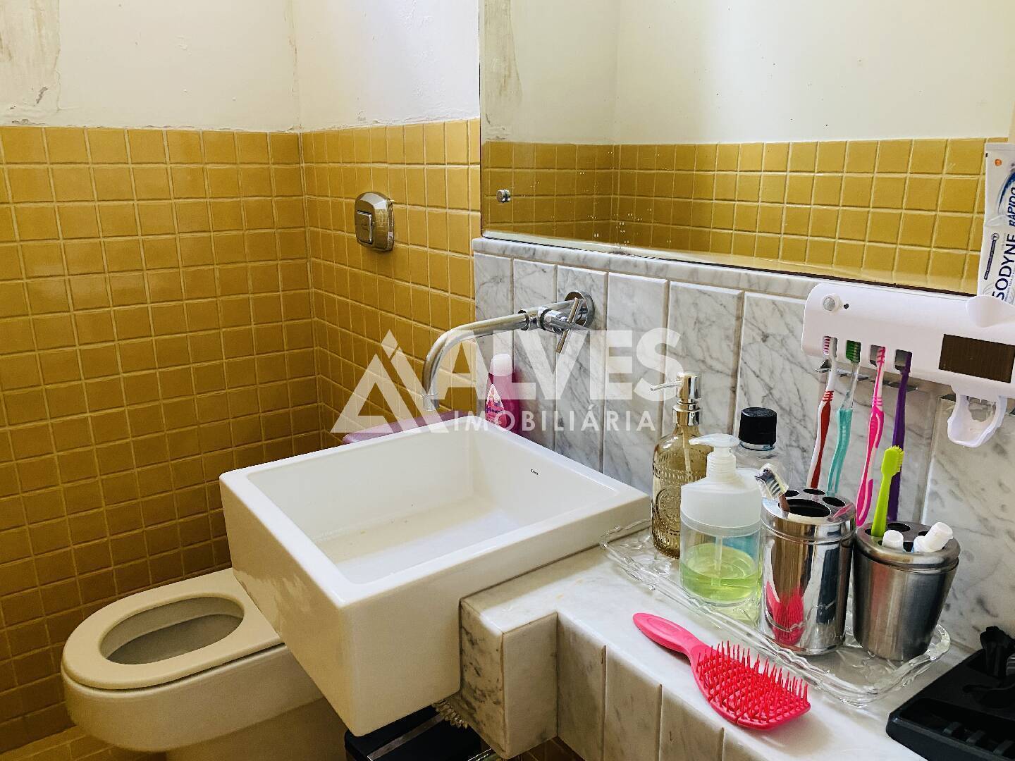 Casa, 4 quartos, 200 m² - Foto 12