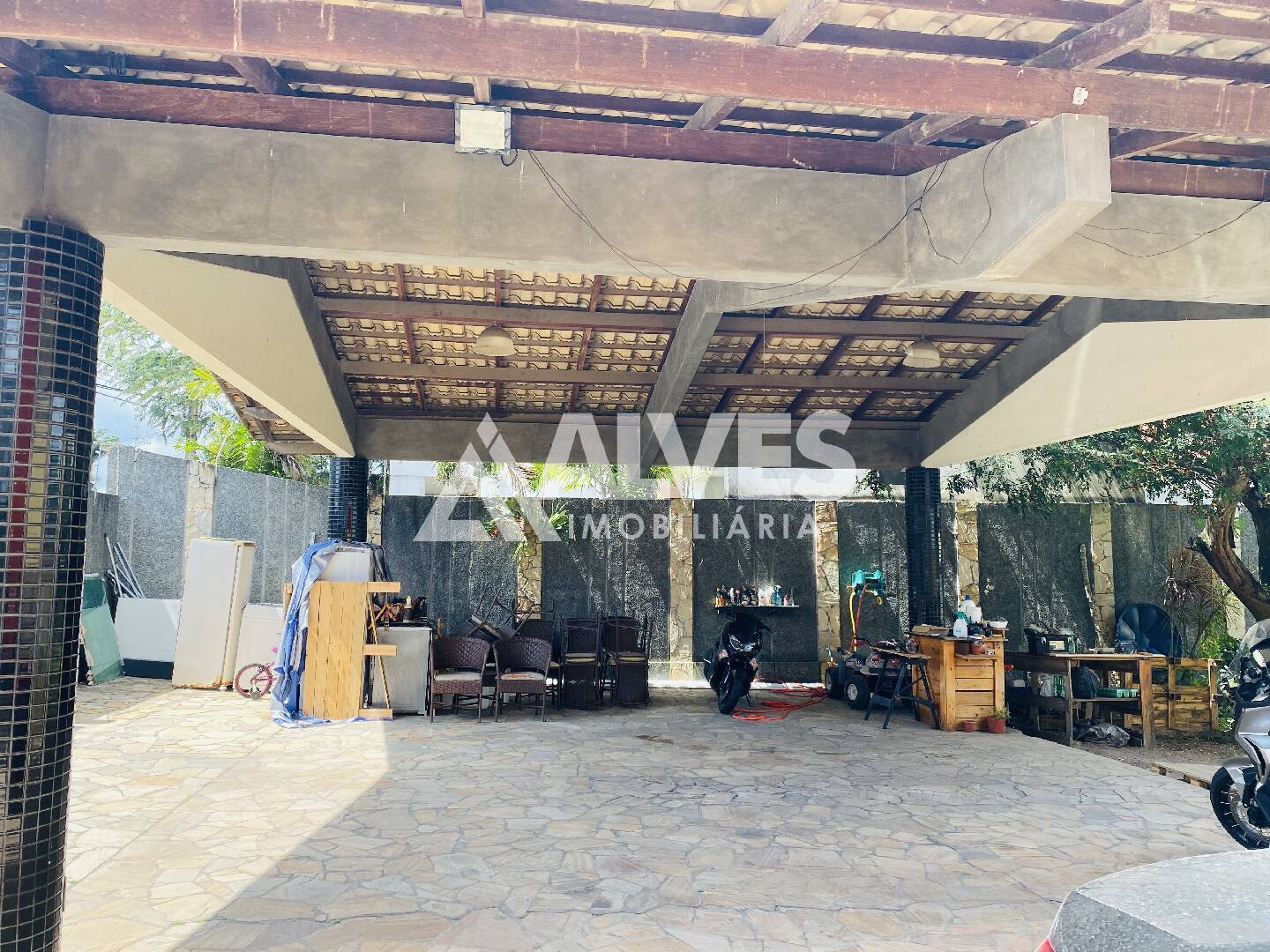 Casa, 4 quartos, 200 m² - Foto 7