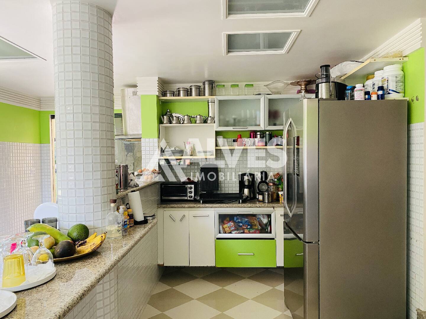 Casa, 4 quartos, 200 m² - Foto 15