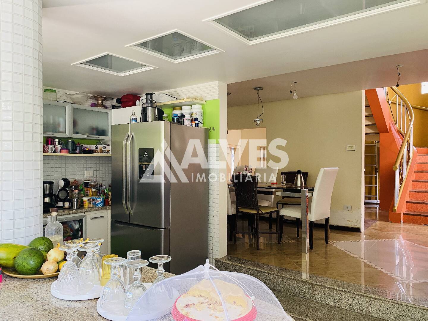 Casa, 4 quartos, 200 m² - Foto 14