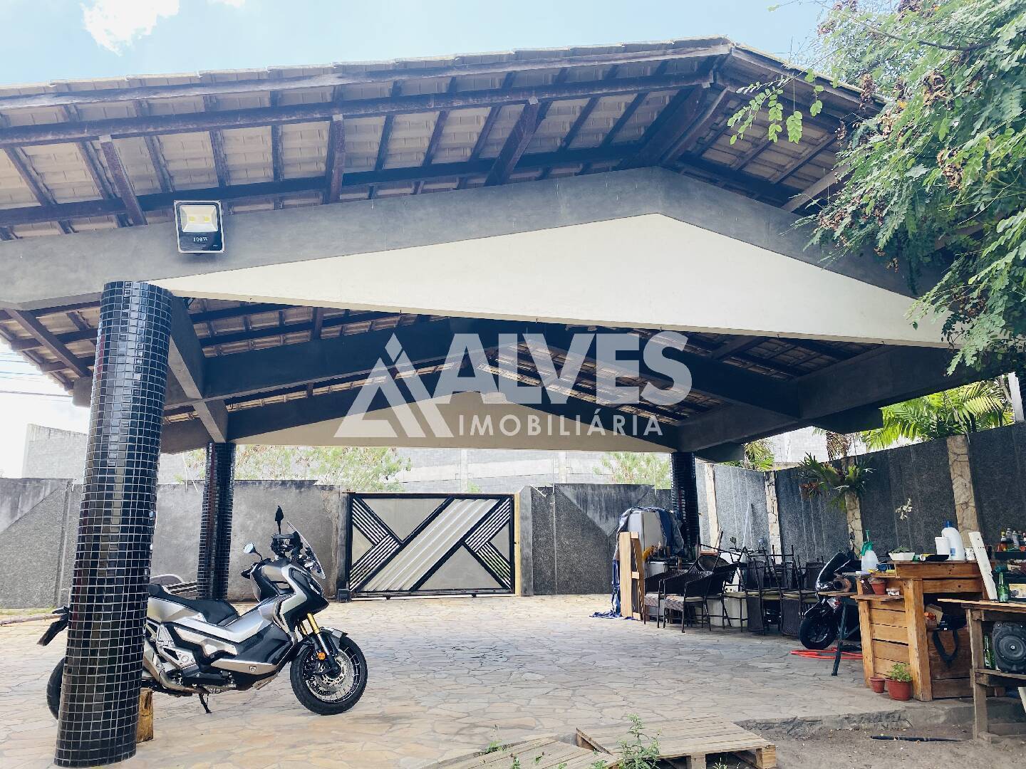 Casa, 4 quartos, 200 m² - Foto 23