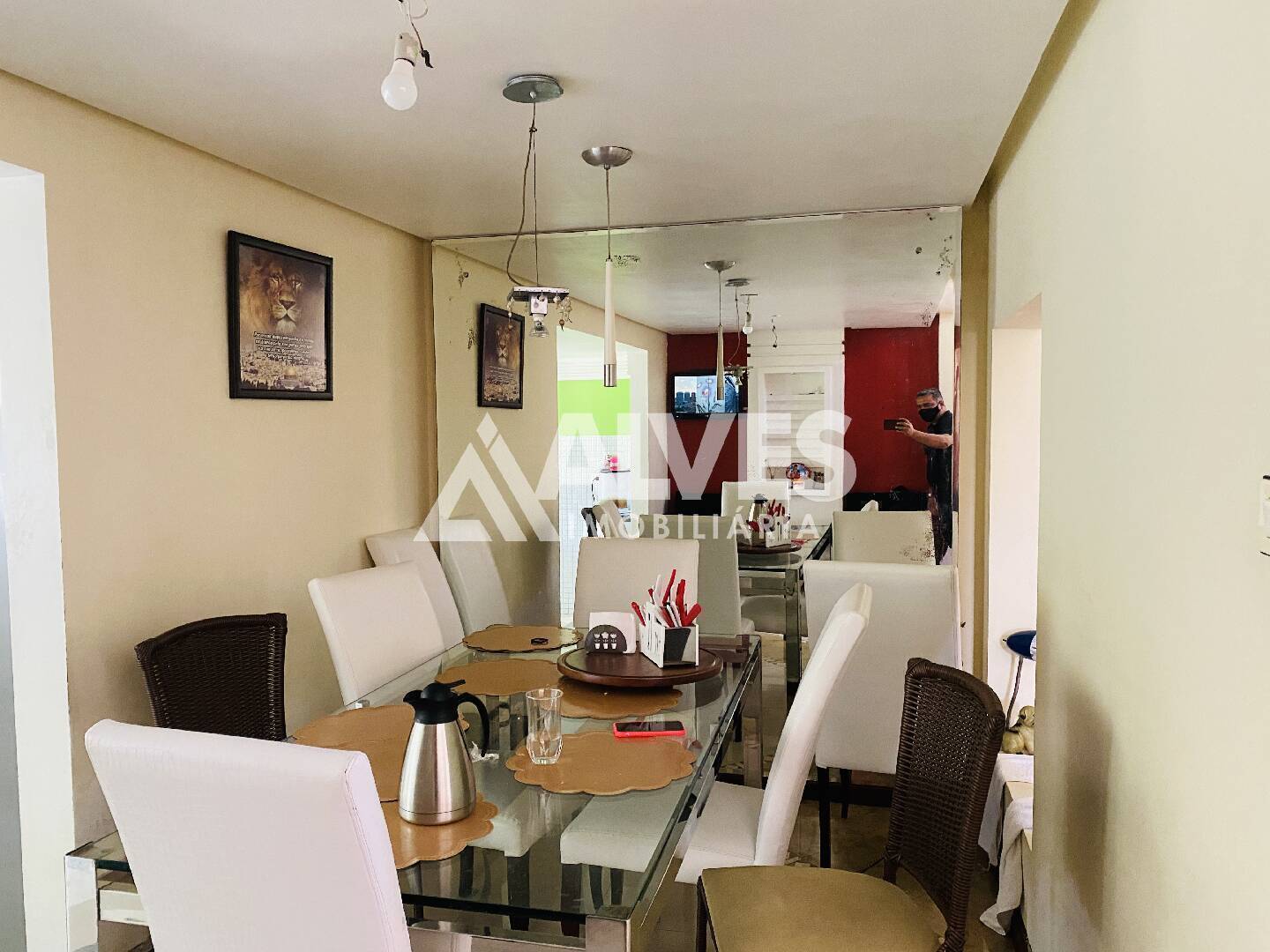 Casa, 4 quartos, 200 m² - Foto 13