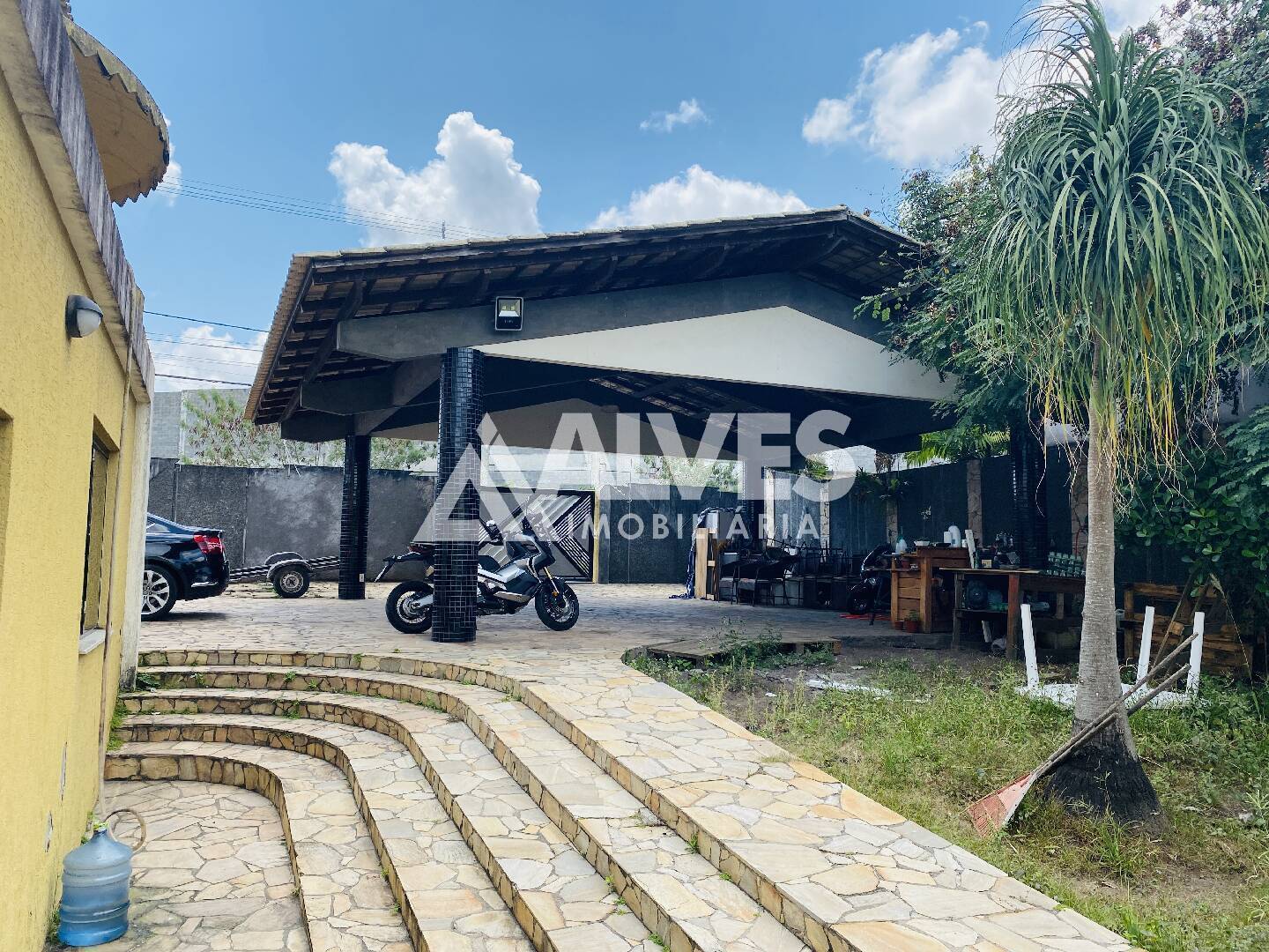 Casa, 4 quartos, 200 m² - Foto 6