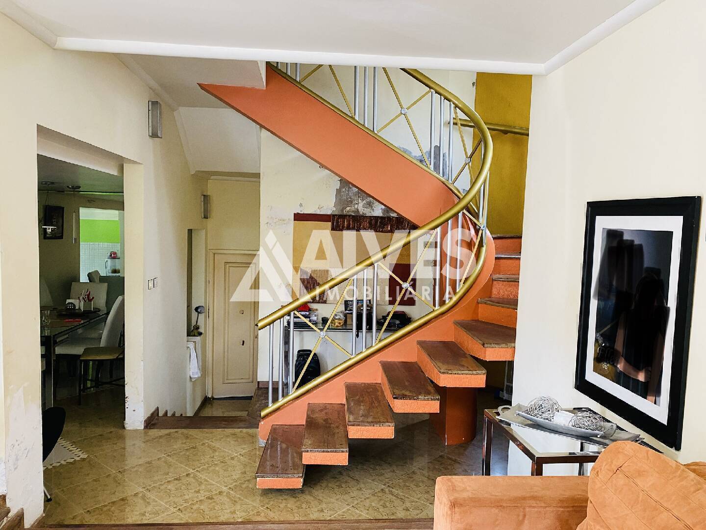 Casa, 4 quartos, 200 m² - Foto 16