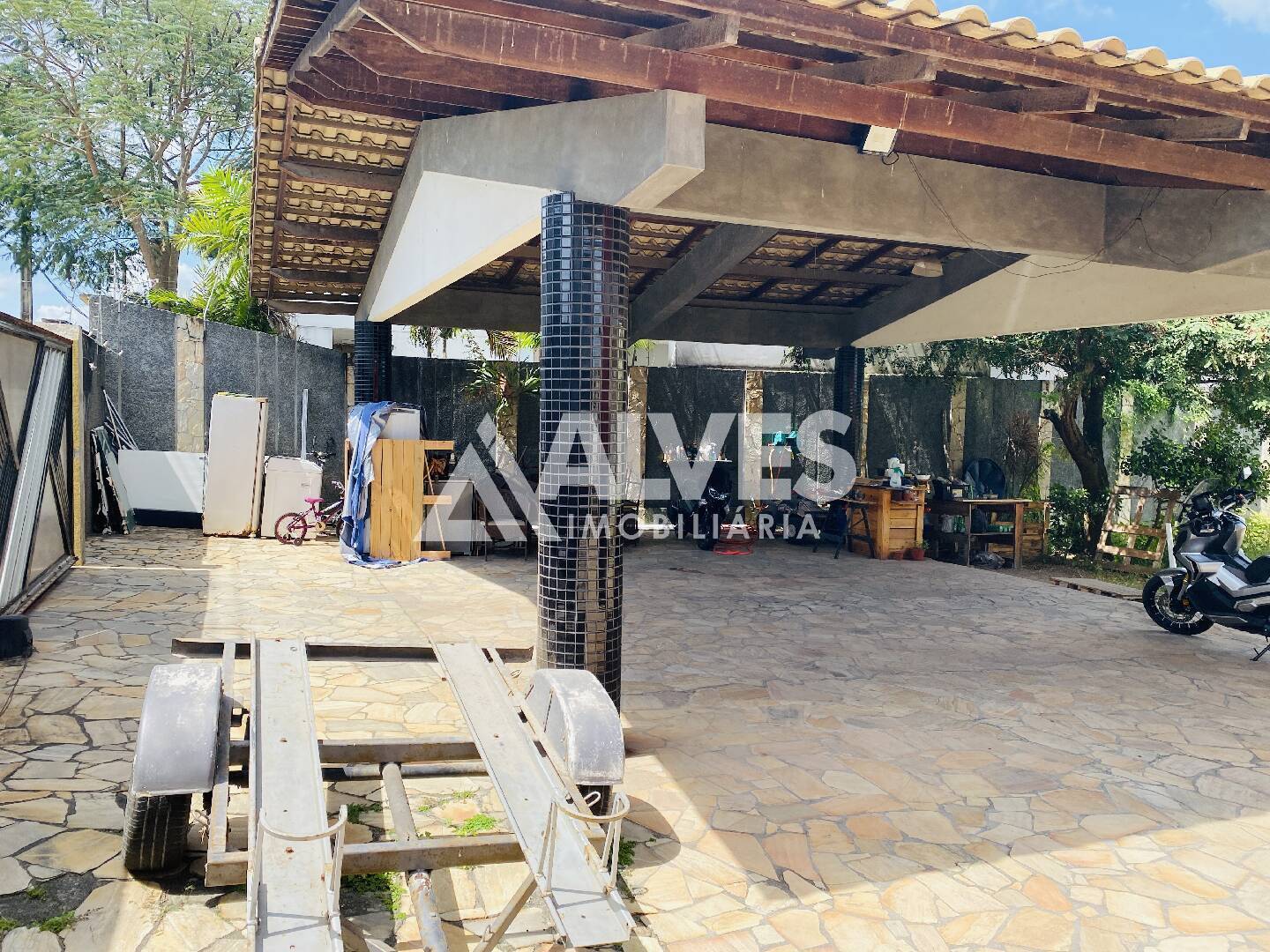 Casa, 4 quartos, 200 m² - Foto 24