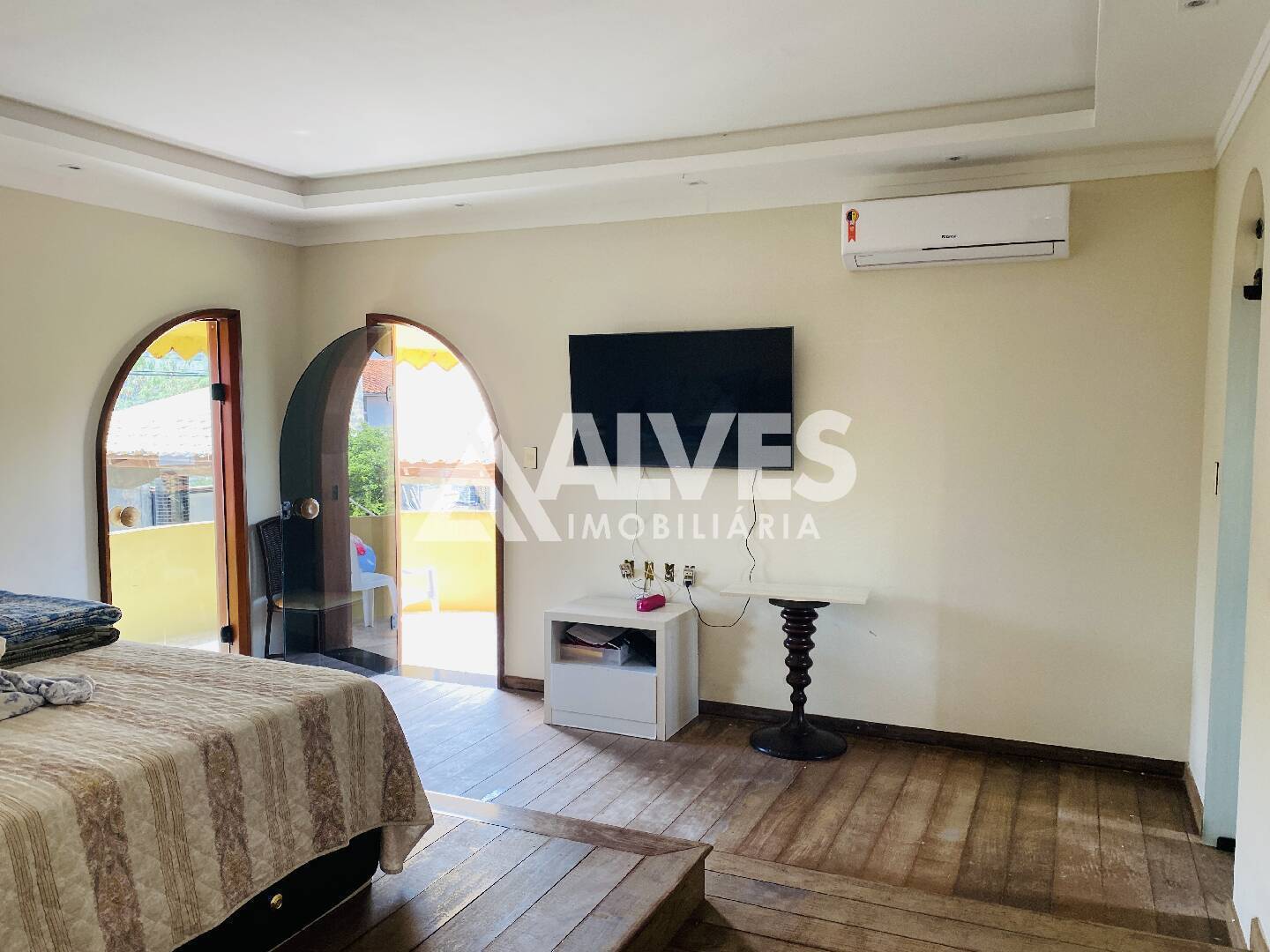 Casa, 4 quartos, 200 m² - Foto 21