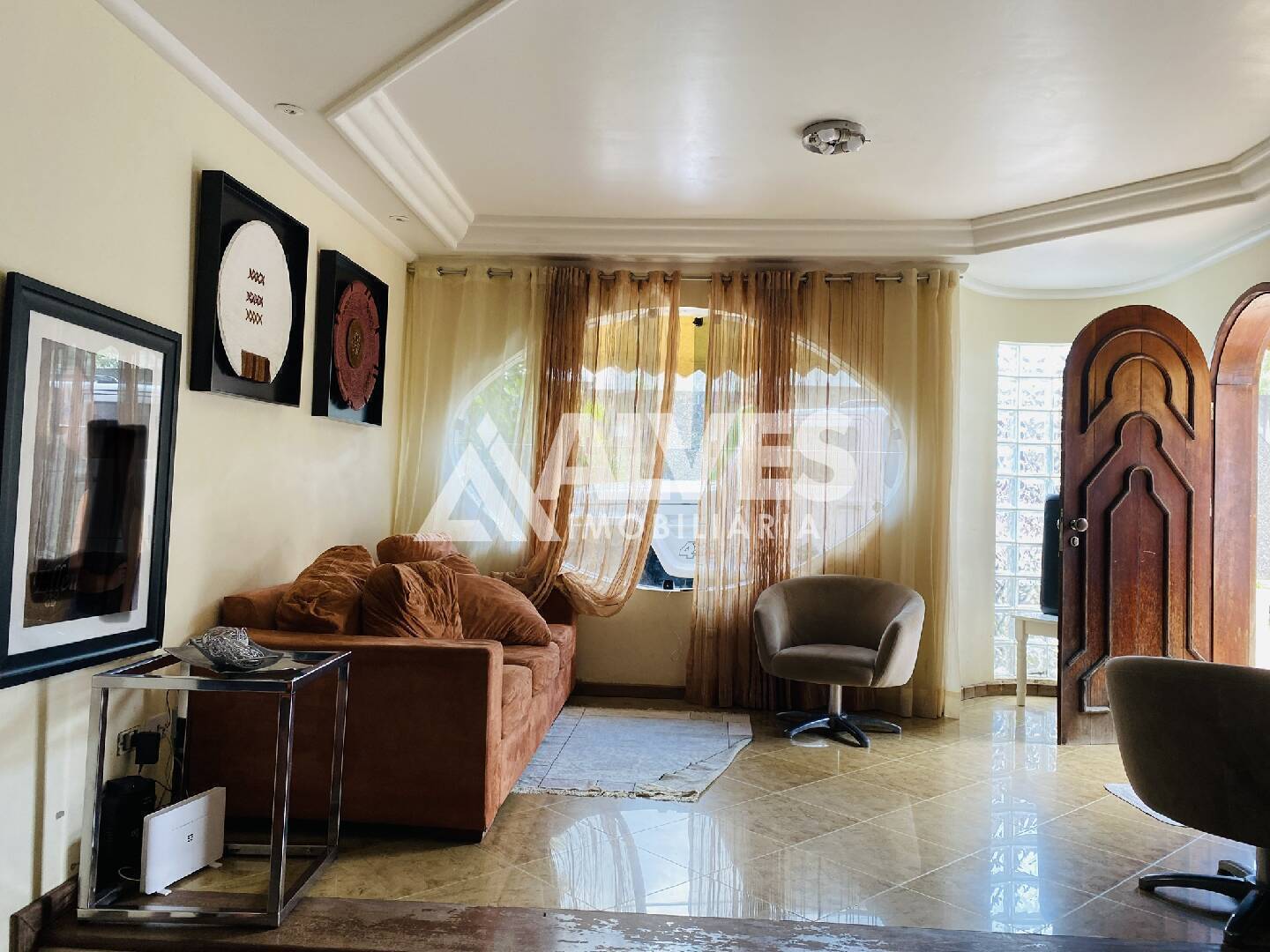 Casa, 4 quartos, 200 m² - Foto 8