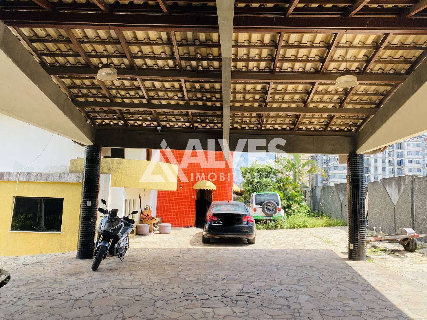 Casa, 4 quartos, 200 m² - Foto 3