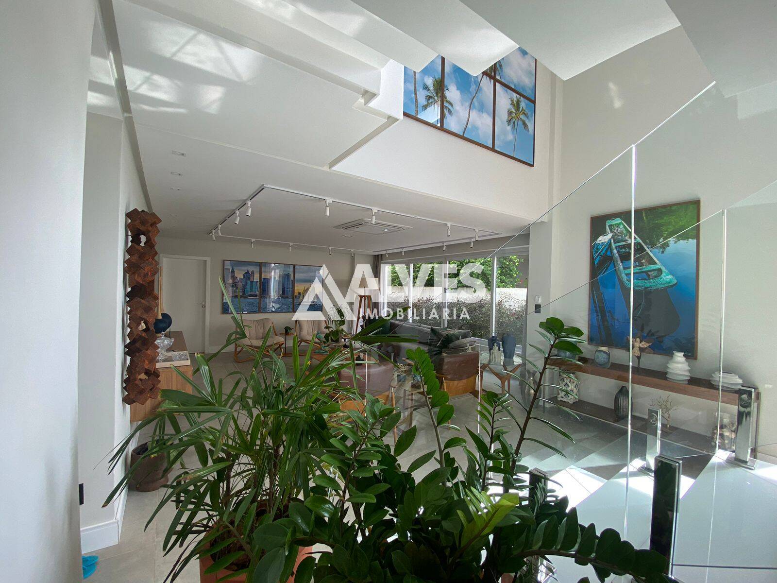 Casa de Condomínio, 6 quartos - Foto 18