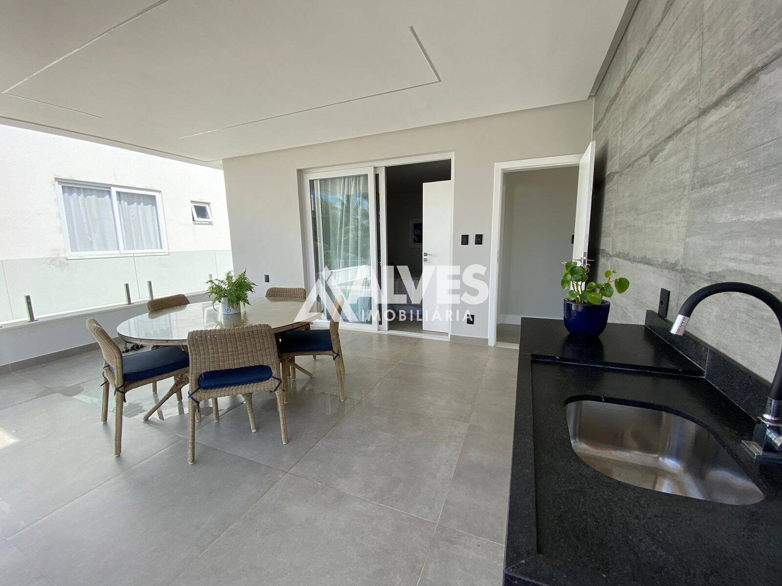 Casa de Condomínio, 6 quartos - Foto 19