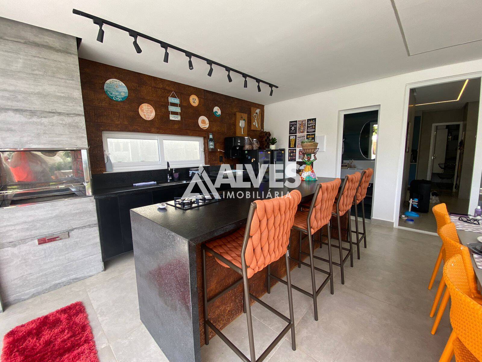 Casa de Condomínio, 6 quartos - Foto 6