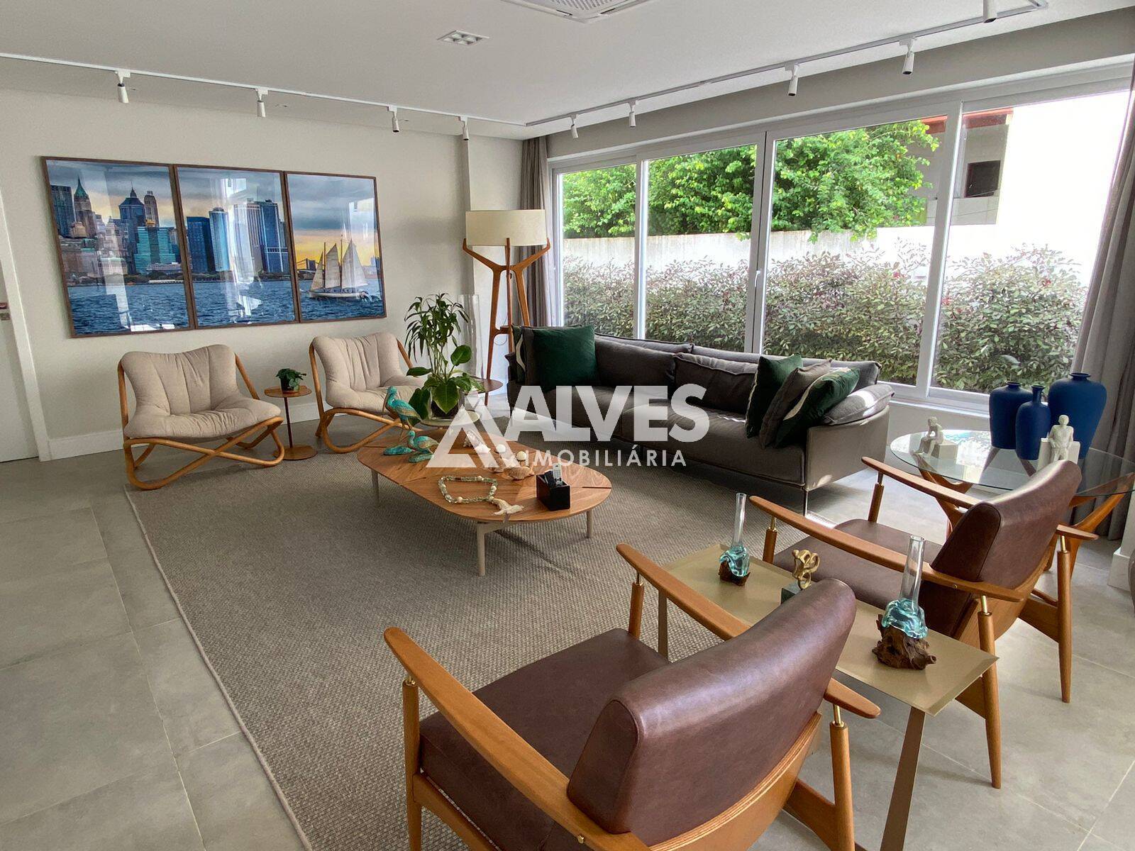 Casa de Condomínio, 6 quartos - Foto 11