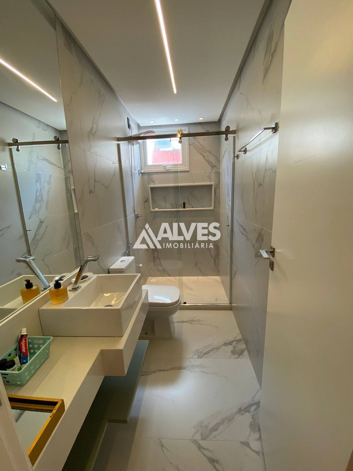 Casa de Condomínio, 6 quartos - Foto 24