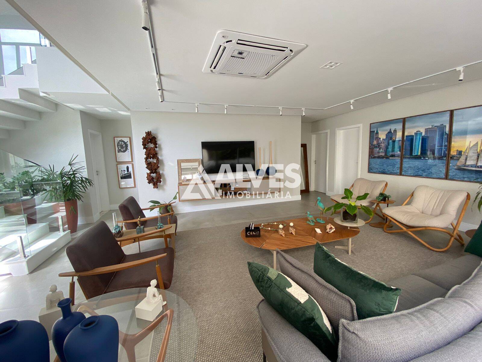 Casa de Condomínio, 6 quartos - Foto 14