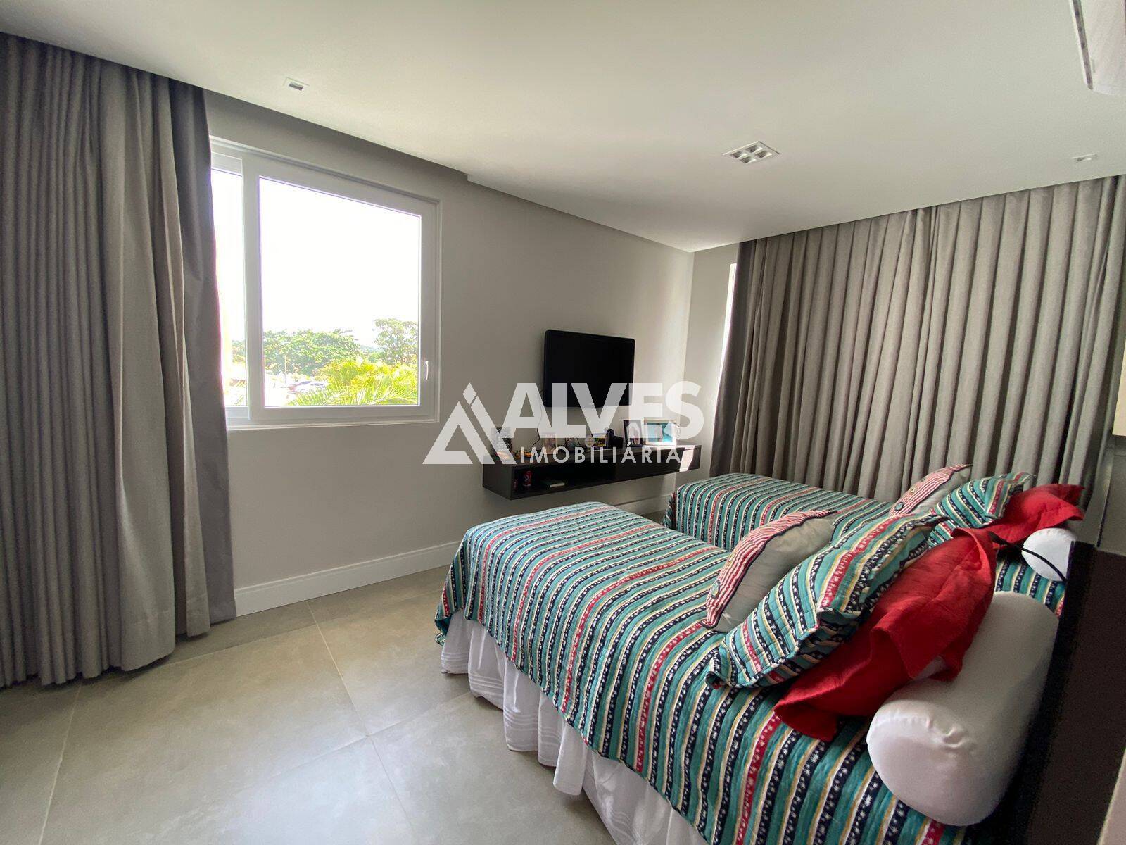 Casa de Condomínio, 6 quartos - Foto 28