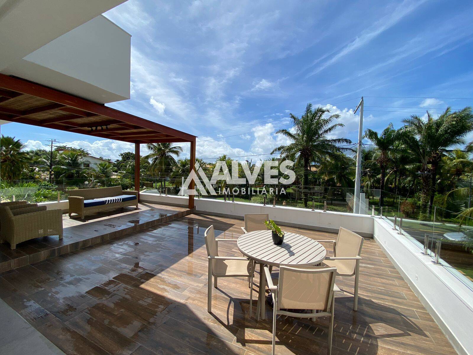 Casa de Condomínio, 6 quartos - Foto 7