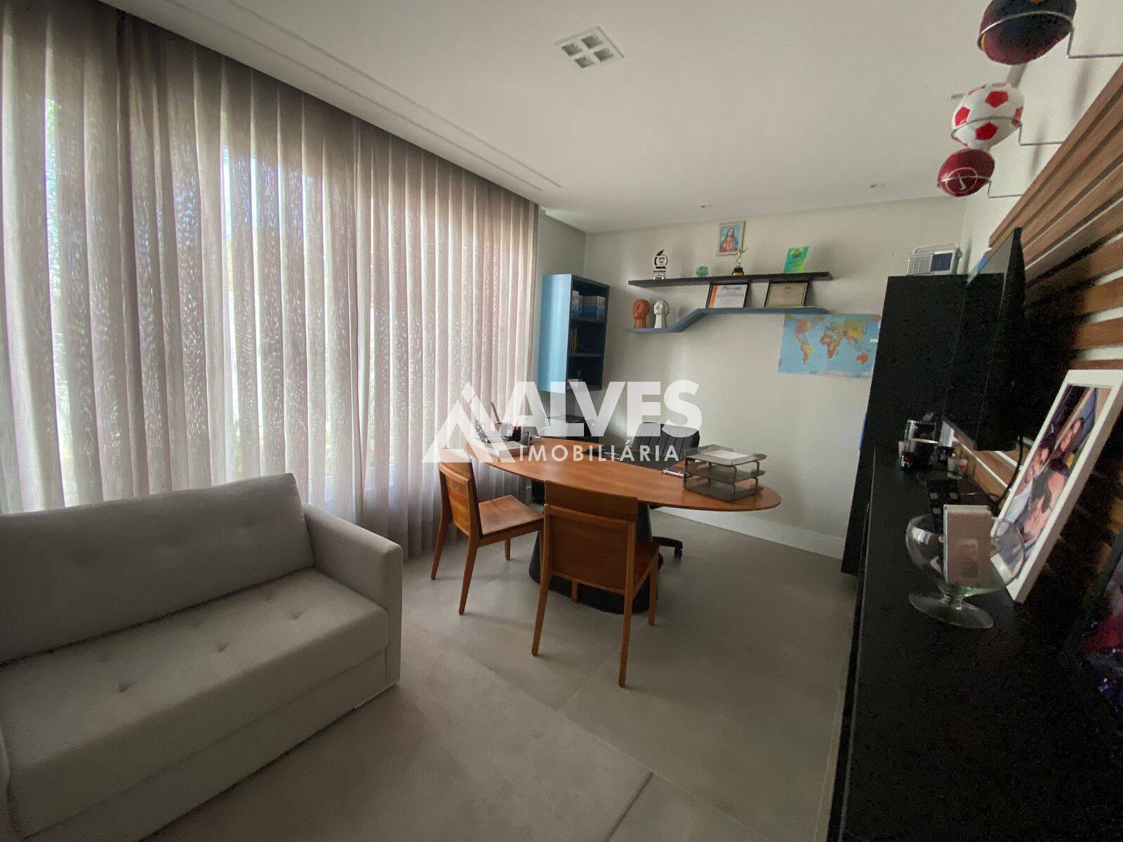 Casa de Condomínio, 6 quartos - Foto 23