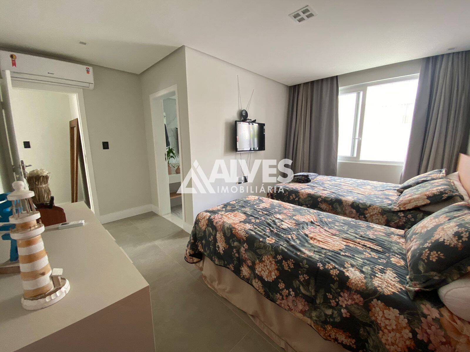 Casa de Condomínio, 6 quartos - Foto 30