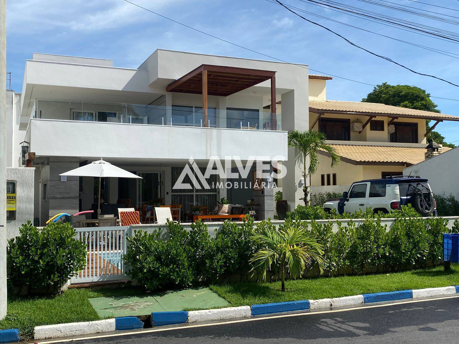 Casa de Condomínio, 6 quartos - Foto 34