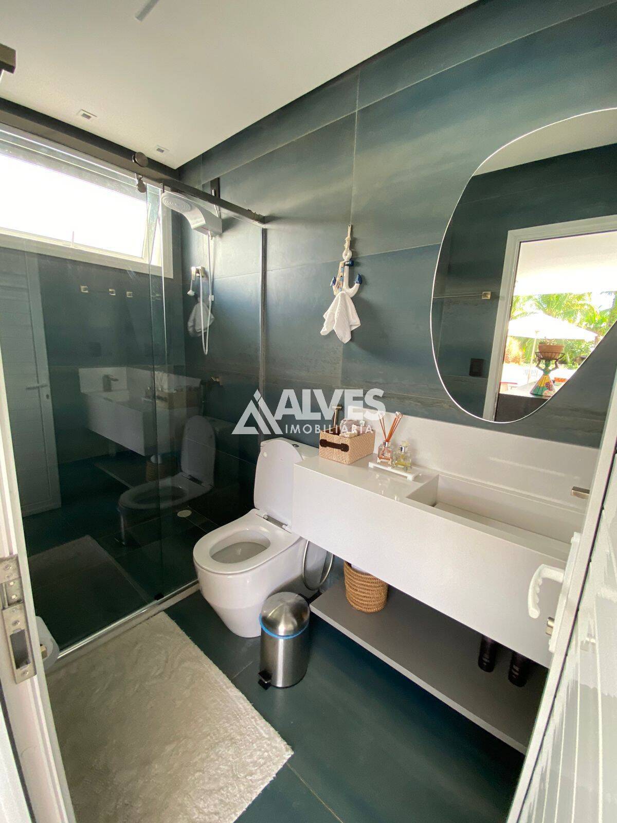 Casa de Condomínio, 6 quartos - Foto 33