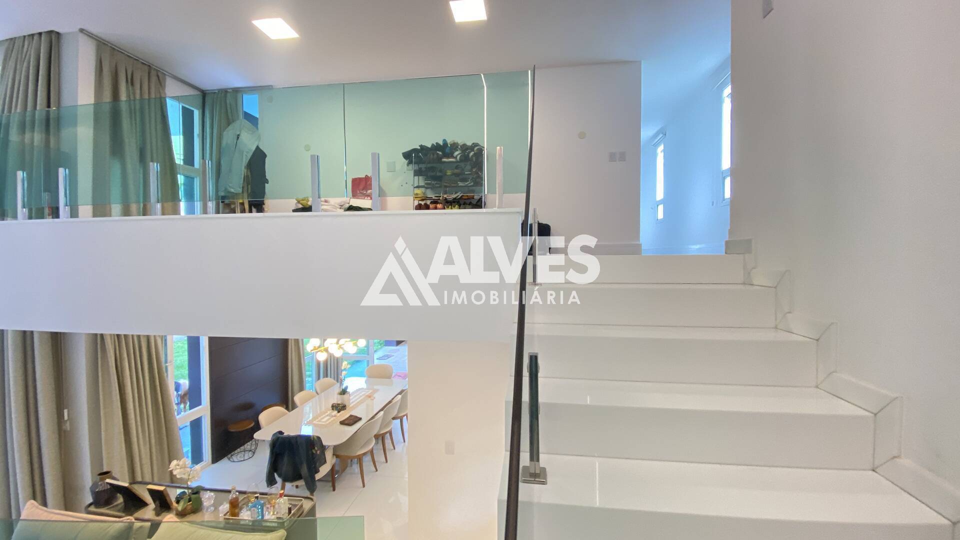 Casa de Condomínio à venda com 4 quartos, 401m² - Foto 21