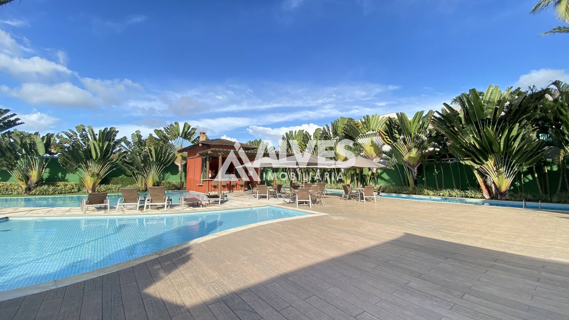 Casa de Condomínio à venda com 4 quartos, 401m² - Foto 55